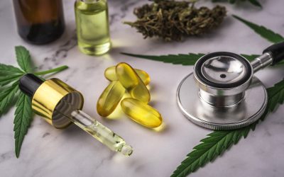 What Medical Problems Does CBD Hemp Oil Solve, and How Is it Administered?