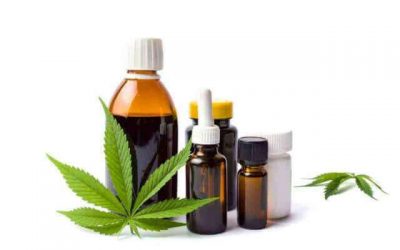 How is Hemp Oil Different from CBD Oil?