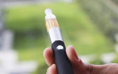 CBD Vape Pen How to Use One