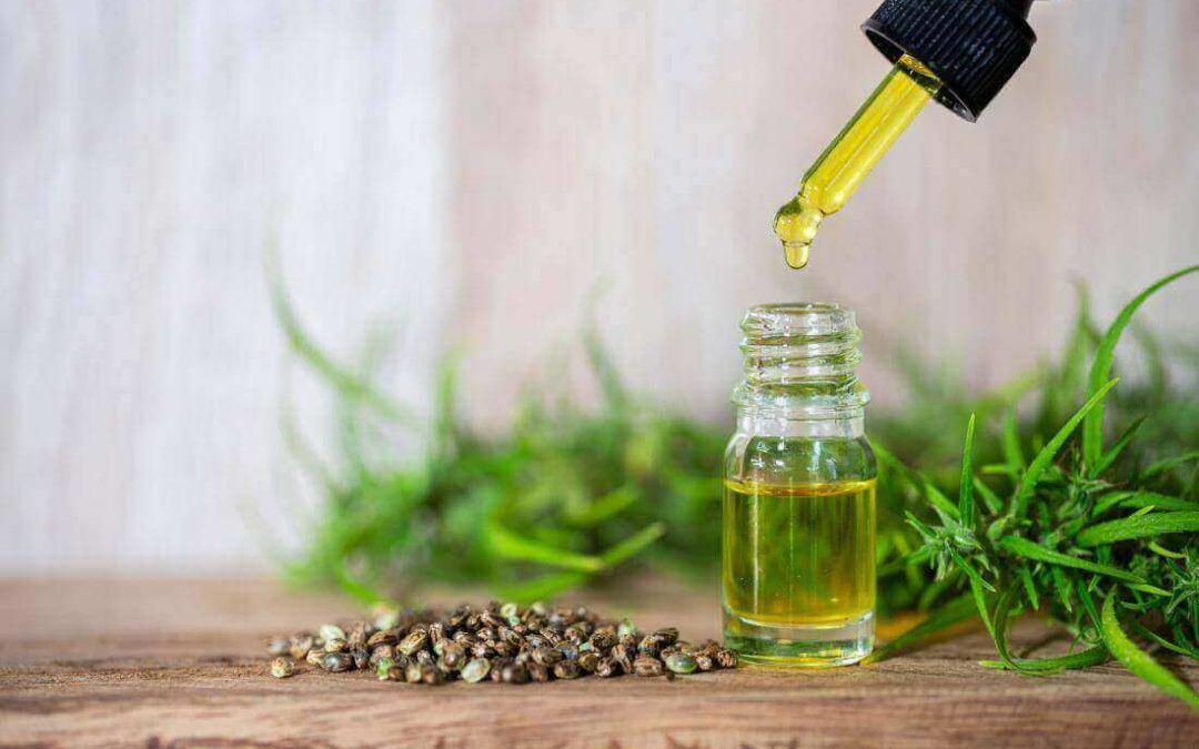 CBD Hemp Oil is the Medical Term for Cannabidiol