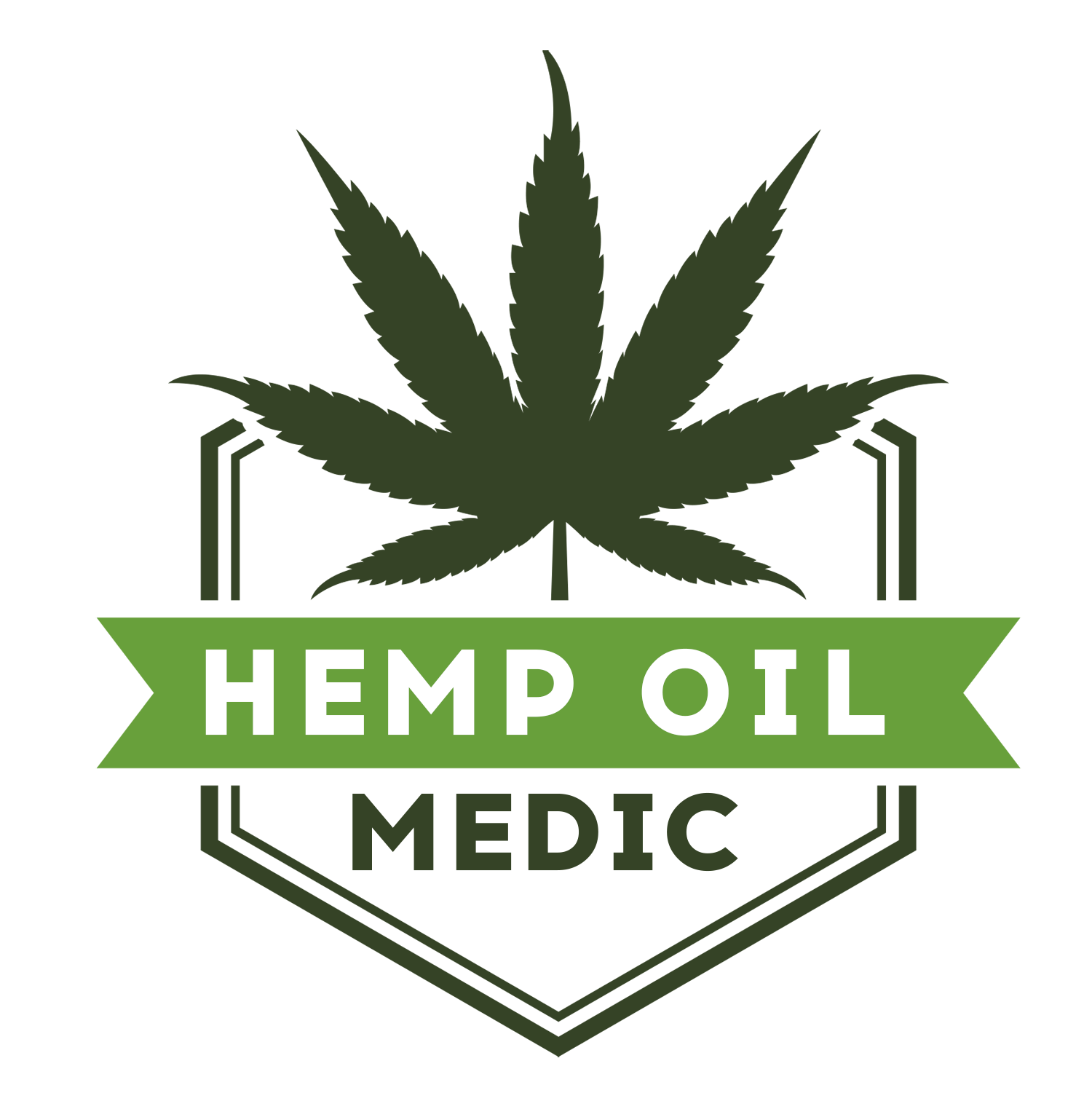 Hemp Oil Medic