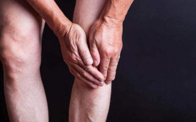 CBD Oil For Arthritis