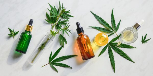 CBD Oil and the Entourage Effect