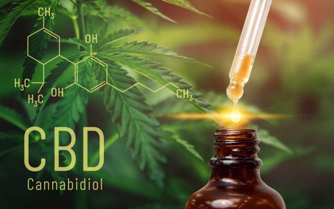 CBD oil Effects are Safe