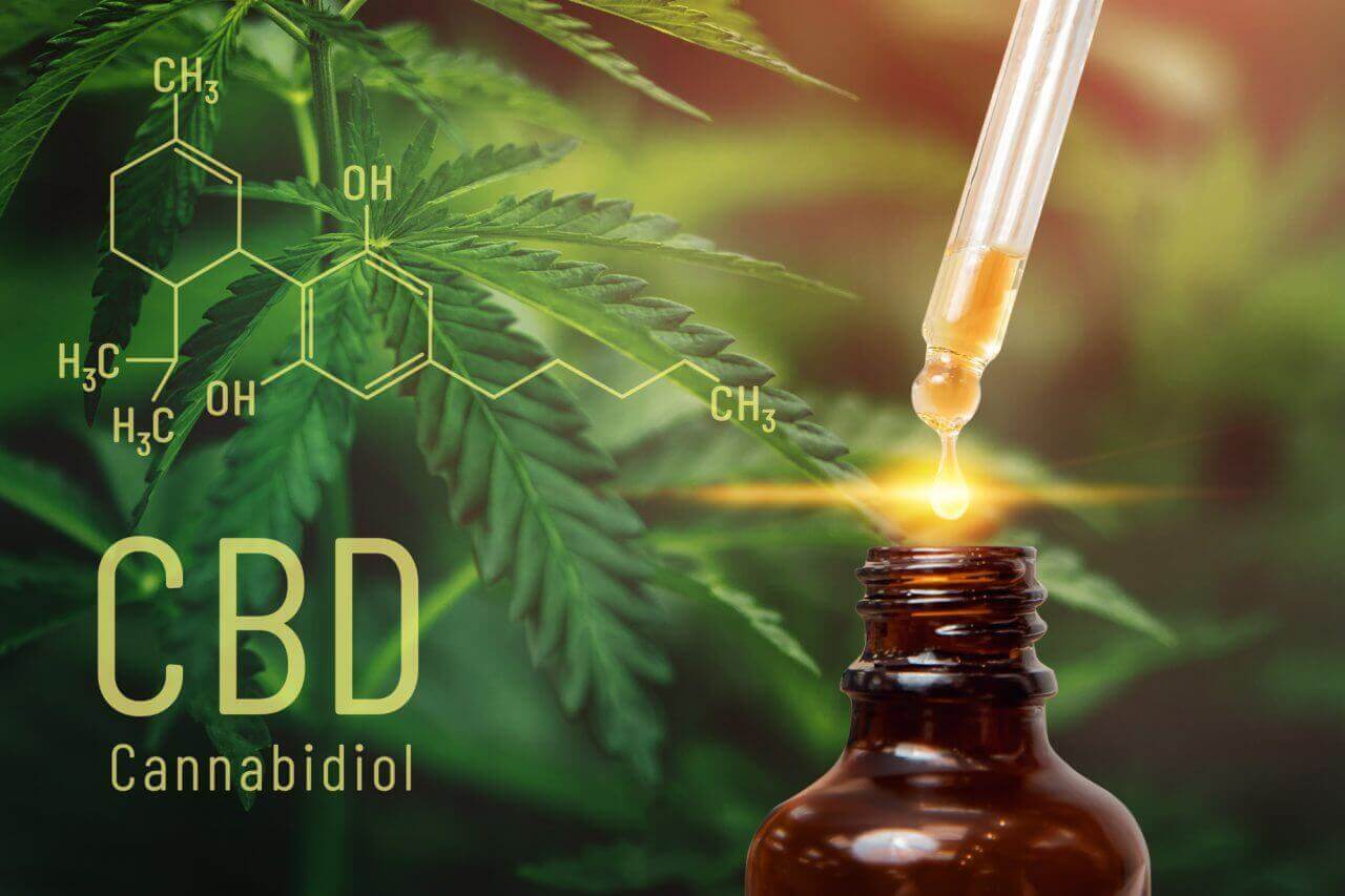 CBD oil Effects are Safe