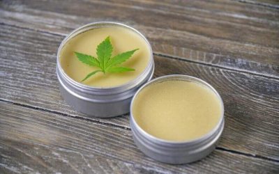 CBD Cream:  Extraordinary Health Benefits