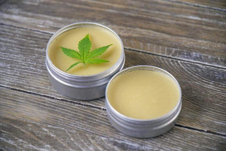 CBD Cream:  Extraordinary Health Benefits