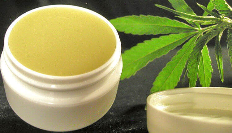 Topical CBD Products for Chronic Pain