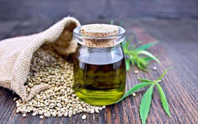 Benefits of Hemp Oil As A Healthy Alternative